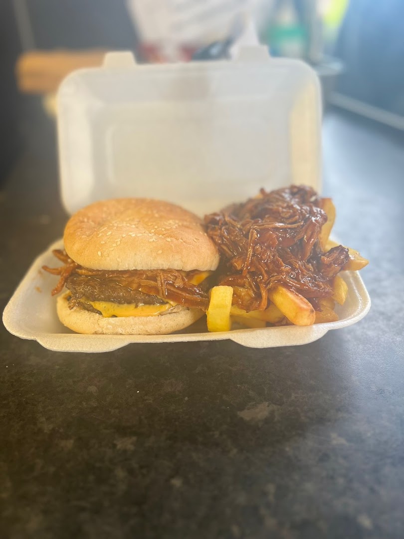 Welshey's Burger Bar · Photos 7