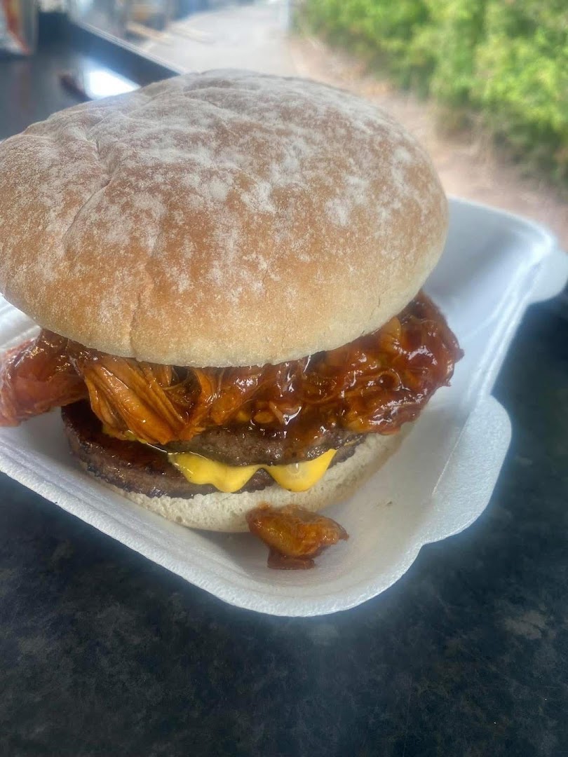 Welshey's Burger Bar · Photos 5